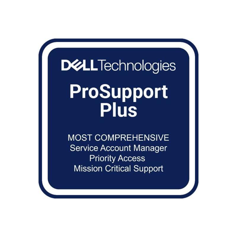 DELL 3Y NEXT BUS. DAY TO 5Y PROSPT P