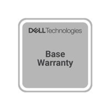 DELL 1Y NEXT BUS. DAY TO 3Y NEXT BUS