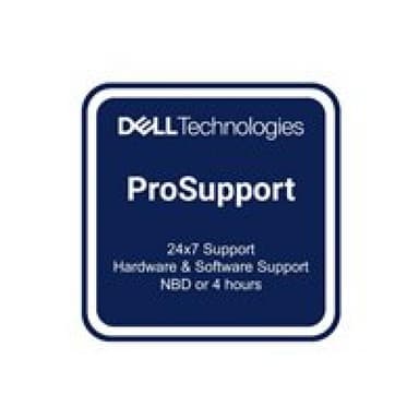 DELL 5Y NEXT BUS. DAY TO 5Y PROSPT