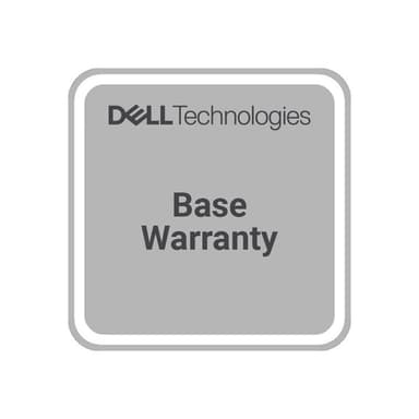 DELL 1Y NEXT BUS. DAY TO 3Y NEXT BUS