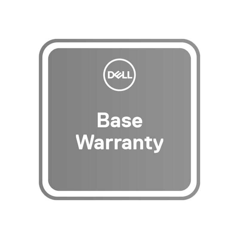 DELL 1Y NEXT BUS. DAY TO 3Y NEXT BUS