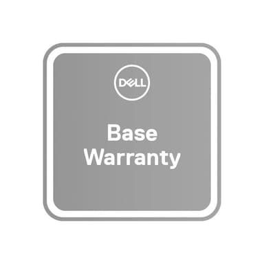 DELL 1Y NEXT BUS. DAY TO 3Y NEXT BUS