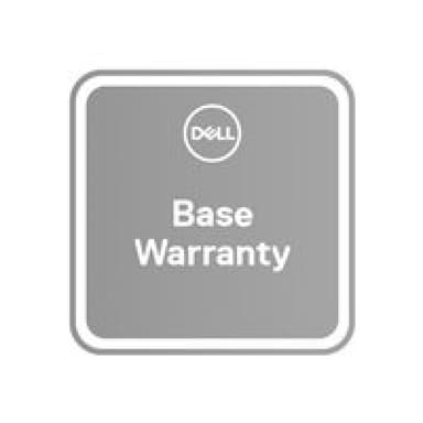 DELL 1Y NEXT BUS. DAY TO 3Y NEXT BUS