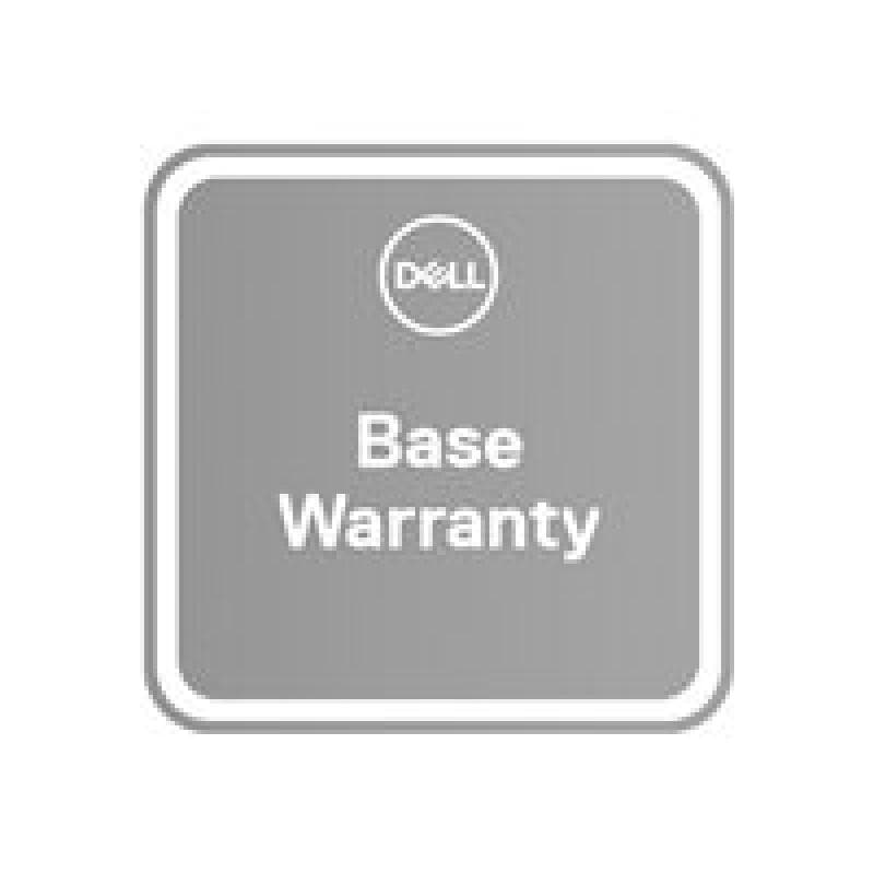 DELL 1Y NEXT BUS. DAY TO 3Y NEXT BUS