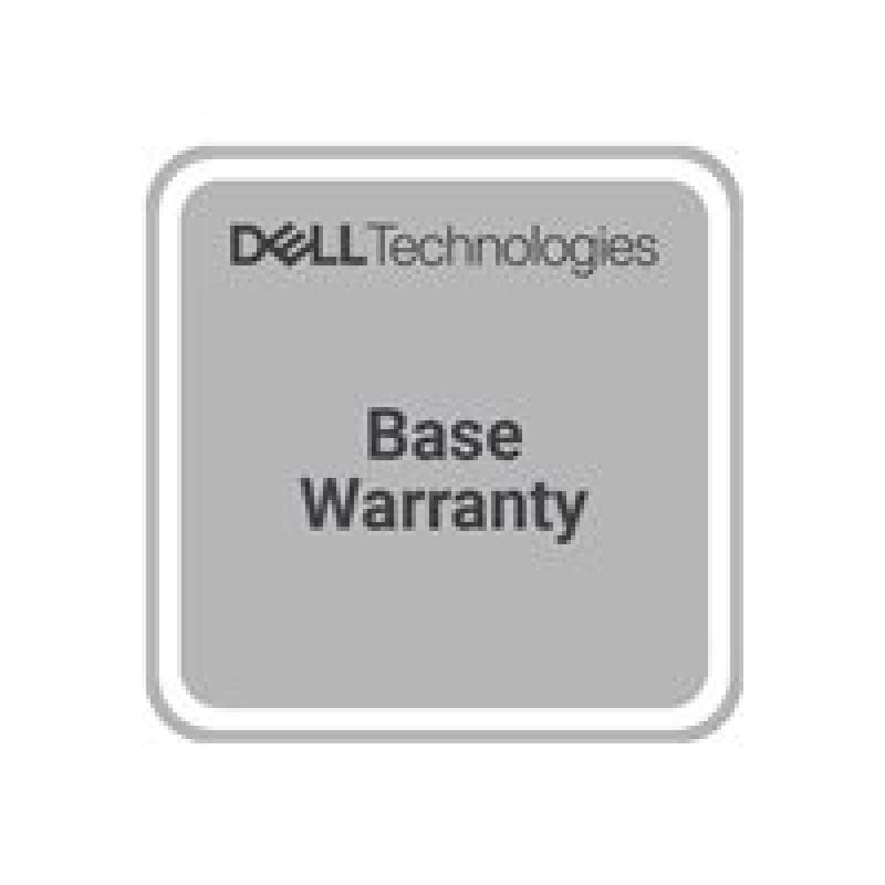 DELL 3Y NEXT BUS. DAY TO 5Y NEXT BUS