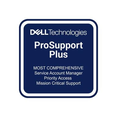 DELL 3Y PROSPT TO 3Y PROSPT PL