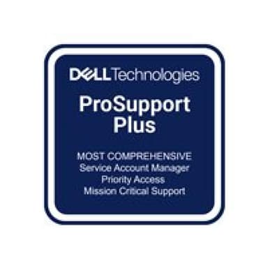 DELL 3Y NEXT BUS. DAY TO 3Y PROSPT P