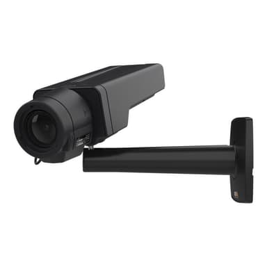 AXIS Q1656 1/1.8IN SENSOR 4 MP