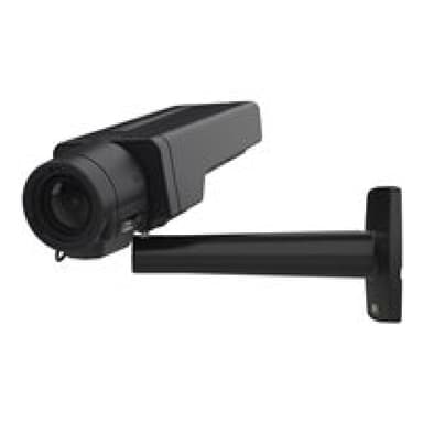 AXIS Q1656 1/1.8IN SENSOR 4 MP