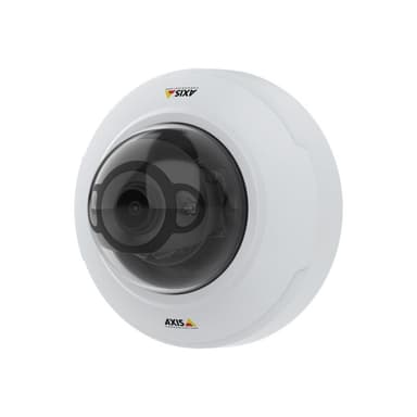 AXIS M4216-LV COMPACT VARIFOCAL
