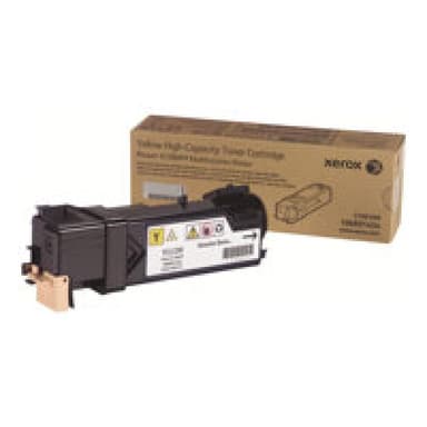 XEROX Phaser 6128MFP Gelb Tonerpatrone