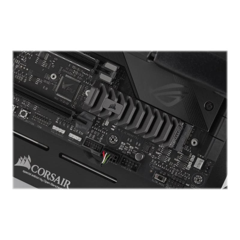 CORSAIR Force Series MP600 Pro XT 1TB