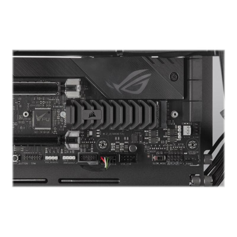 CORSAIR Force Series MP600 Pro XT 1TB