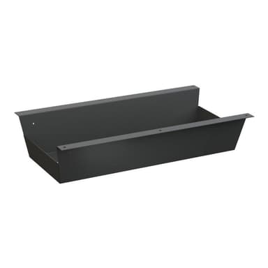 BACHMANN Kabelwanne CONI COVER 918.0750 6-fach