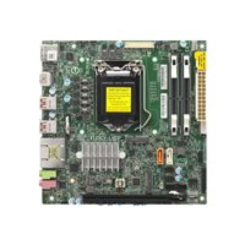 SUPERMICRO MBD-X12SCV-LVDS-B S1200
