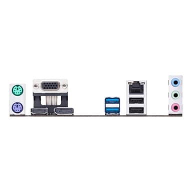 ASUS PRIME H610M-E D4-CSM S1700