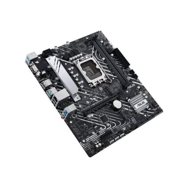 ASUS PRIME H610M-A D4-CSM S1700