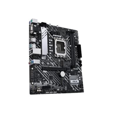 ASUS PRIME H610M-A D4-CSM S1700
