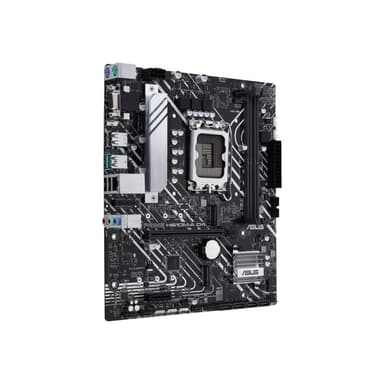 ASUS PRIME H610M-A D4-CSM S1700