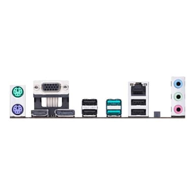 ASUS PRIME H610M-A D4-CSM S1700