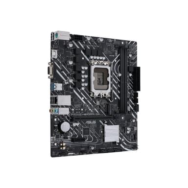 ASUS PRIME H610M-K D4 S1700