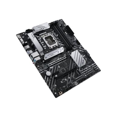 ASUS PRIME B660-PLUS D4 S1700