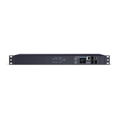CYBERPOWER SYSTEMS PDU ATS Switch 19″ 12xIEC-C13 230V/10A