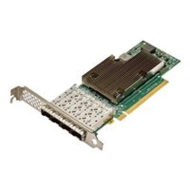 BROADCOM 10/25 GbE 4-port SFP+/SFP28 Server Adapter NetXtreme P425G bulk
