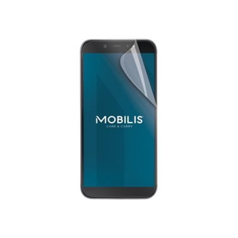 MOBILIS GERMANY MOBILIS Screen Protector anti shock IK06 f IPhone 13/13Pro
