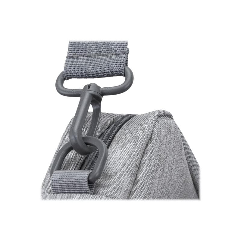 RIVACASE Laptop Tasche 15.6″ 7532 grau/dunkel blau
