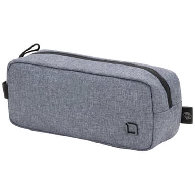 DICOTA Eco Accessories Pouch MOTION Blue Denim