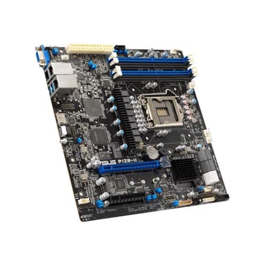 ASUS P12R-M S1200
