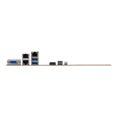 ASUS P12R-M S1200