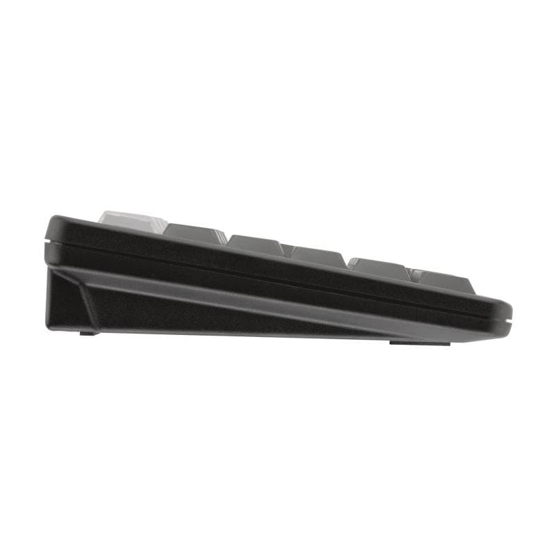 CHERRY Tastatur G84-4700 LUCDE-2 USB NUM  DE