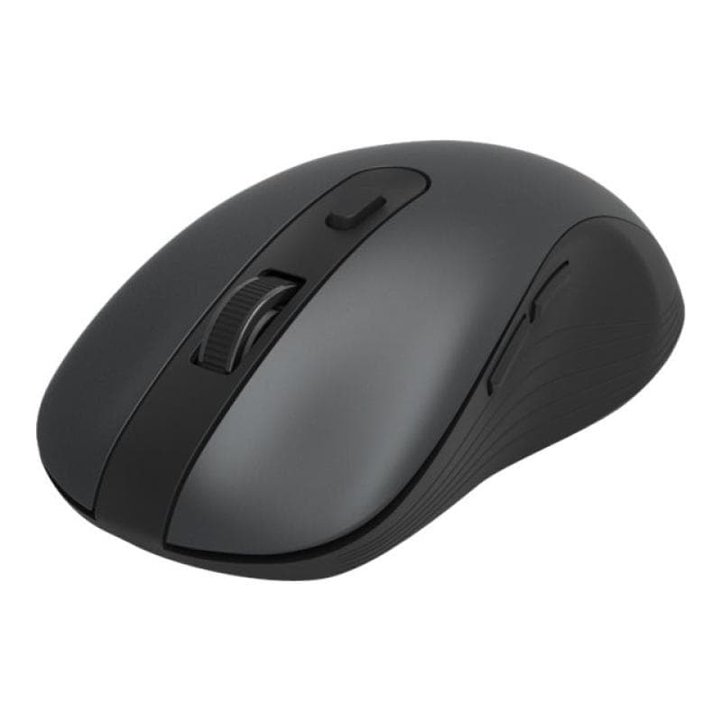 HAMA MW-650 Kabellos, Funk, Bluetooth® Maus Optisch Schwarz