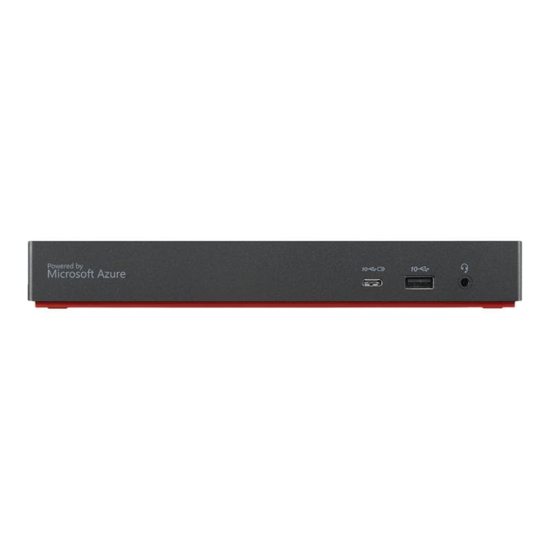 LENOVO Dock - 135W   Universal Smart Dock  - Thunderbolt 4