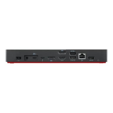 LENOVO Dock - 135W   Universal Smart Dock  - Thunderbolt 4
