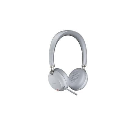 YEALINK BH72 Lite Teams Light Gray USB-A