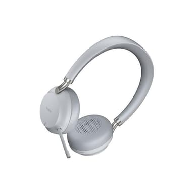 YEALINK BH72 Lite Teams Light Gray USB-A