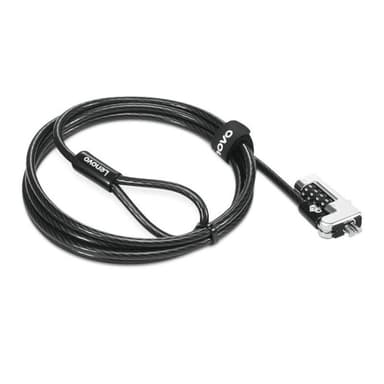 LENOVO Kensington NanoSaver Kombinationsschloss