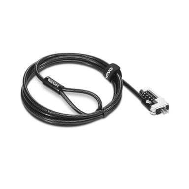 LENOVO Kensington NanoSaver Kombinationsschloss