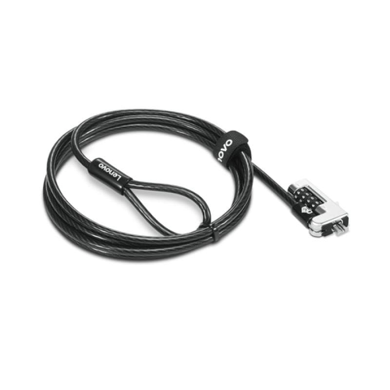 LENOVO Kensington NanoSaver Kombinationsschloss