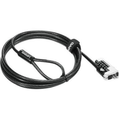 LENOVO Kensington NanoSaver Kombinationsschloss