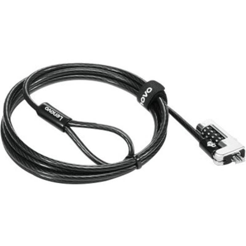 LENOVO Kensington NanoSaver Kombinationsschloss