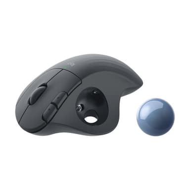 LOGITECH ERGO M575 for Business - GRAPHITE - EMEA