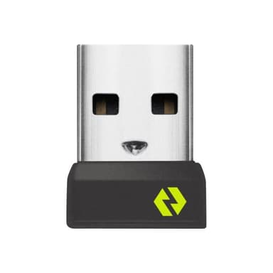 LOGITECH LOGI BOLT USB RECEIVER - N/A - EMEA