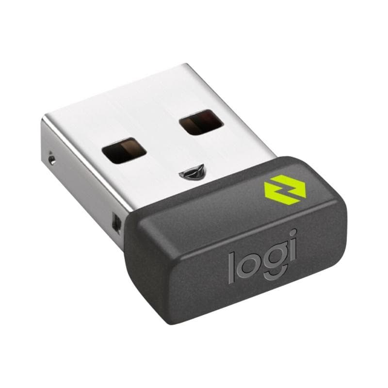 LOGITECH LOGI BOLT USB RECEIVER - N/A - EMEA