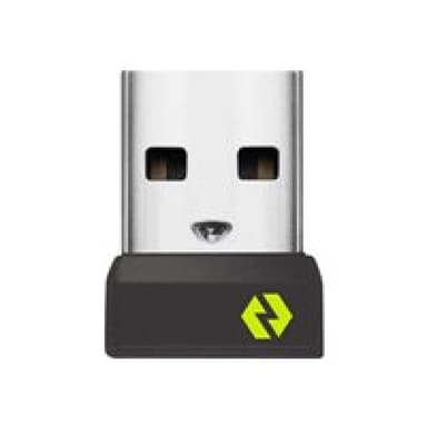LOGITECH LOGI BOLT USB RECEIVER - N/A - EMEA