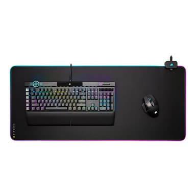 CORSAIR Gaming Mousepad MM700 RGB Extended