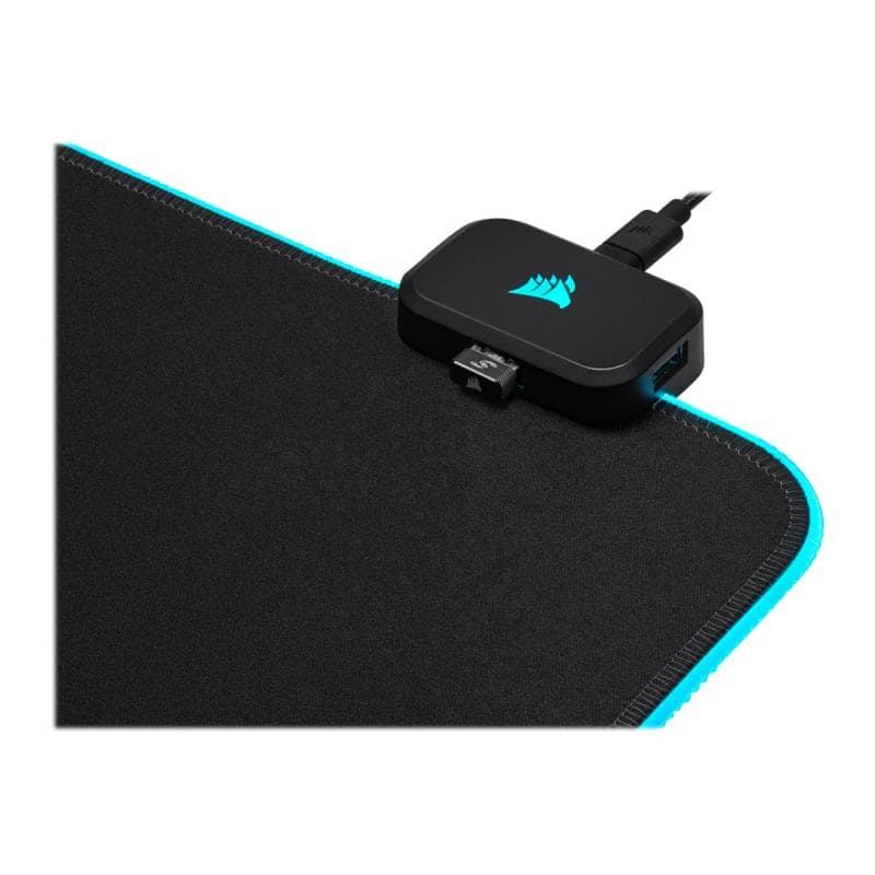 CORSAIR Gaming Mousepad MM700 RGB Extended